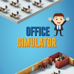 Office Simulator (EU)