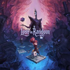 Lost In Random (EU)
