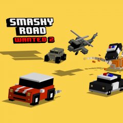 Smashy Road: Wanted 2 (EU)