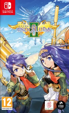 ESPGaluda II (EU)