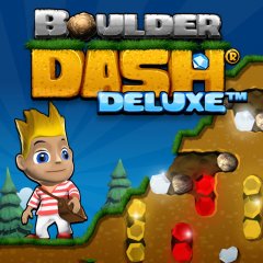 <a href='https://www.playright.dk/info/titel/boulder-dash-deluxe'>Boulder Dash Deluxe</a>    28/30