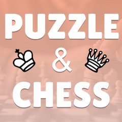 Puzzle & Chess (EU)