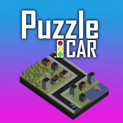 Puzzle Car (EU)