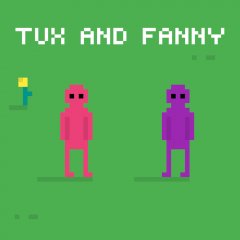 Tux And Fanny (EU)