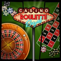 Casino Roulette Royal (EU)