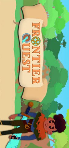 Frontier Quest (US)