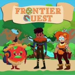 Frontier Quest (EU)