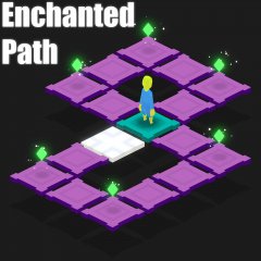 Enchanted Path (EU)