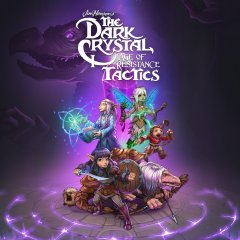 The Dark Crystal: Age Of Resistance Tactics [Download] (EU)