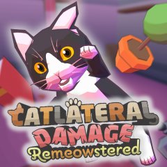 Catlateral Damage: Remeowstered (EU)