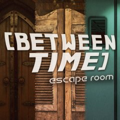 Between Time: Escape Room (EU)