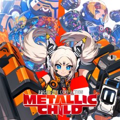 Metallic Child (EU)
