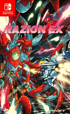 Razion EX (EU)
