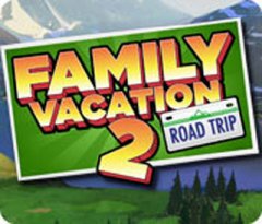 Family Vacation 2: Road Trip (US)