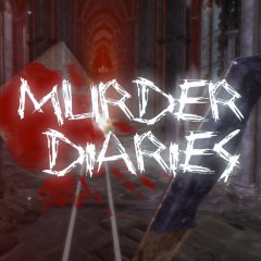 Murder Diaries (EU)