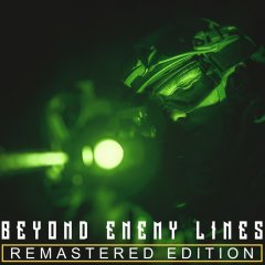<a href='https://www.playright.dk/info/titel/beyond-enemy-lines-remastered-edition'>Beyond Enemy Lines: Remastered Edition</a>    15/30