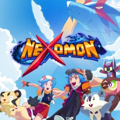 Nexomon (EU)