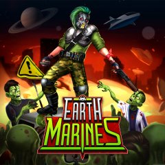Earth Marines (EU)