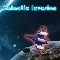 Galactic Invasion (EU)