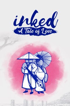 Inked: A Tale Of Love (US)
