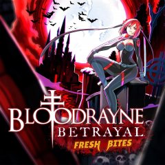 BloodRayne Betrayal: Fresh Bites (EU)