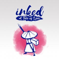 Inked: A Tale Of Love (EU)