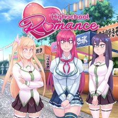 Highschool Romance (EU)