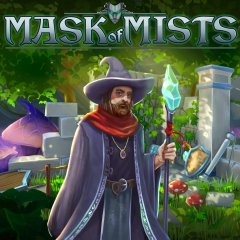 Mask Of Mists (EU)