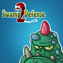 Swamp Defense 2 (EU)