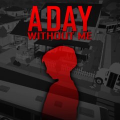 Day Without Me, A (EU)