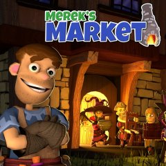 Merek's Market (EU)