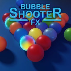 Bubble Shooter FX (EU)
