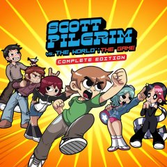 Scott Pilgrim Vs. The World: The Game: Complete Edition [Download] (EU)