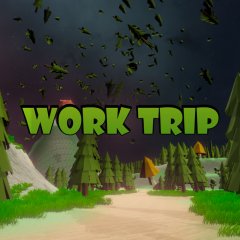 Work Trip (EU)