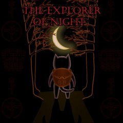 Explorer Of Night, The (EU)