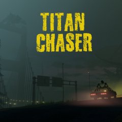 Titan Chaser (EU)