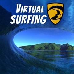 Virtual Surfing (EU)