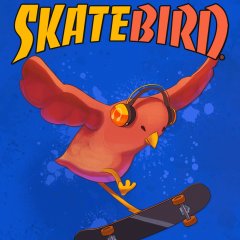 Skatebird (EU)