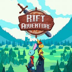 Rift Adventure (EU)
