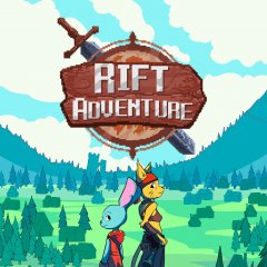 Rift Adventure (EU)
