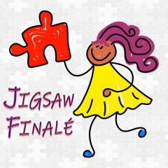 Jigsaw Finale (EU)