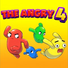 Angry 4, The (EU)