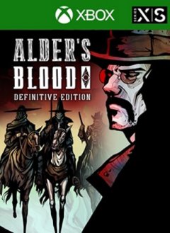 Alder's Blood: Definitive Edition (US)