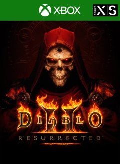 Diablo II: Resurrected (US)