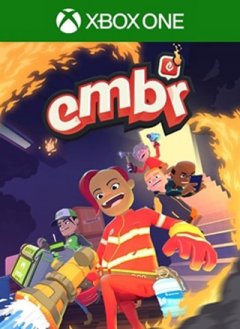 Embr: ber Firefighters (US)