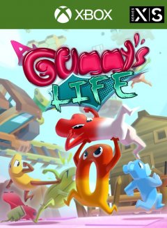 Gummy's Life, A (US)