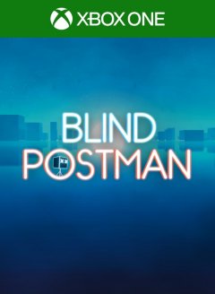 Blind Postman (US)