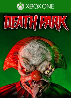 <a href='https://www.playright.dk/info/titel/death-park'>Death Park</a>    21/30