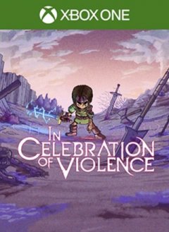 In Celebration Of Violence (US)