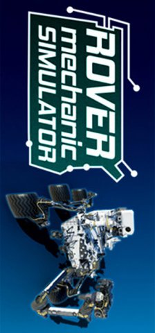 Rover Mechanic Simulator (US)
